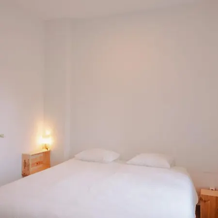 With Seaview Apartment Ostende