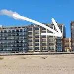 With Seaview Apartamento Ostend