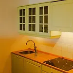 With Seaview Apartamento Ostend