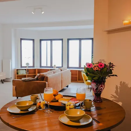 Apartment With Seaview