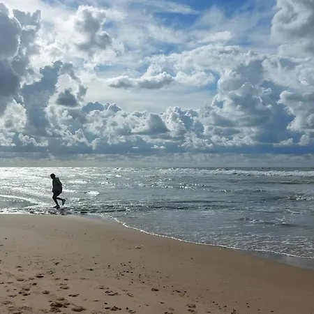 With Seaview * Остенде