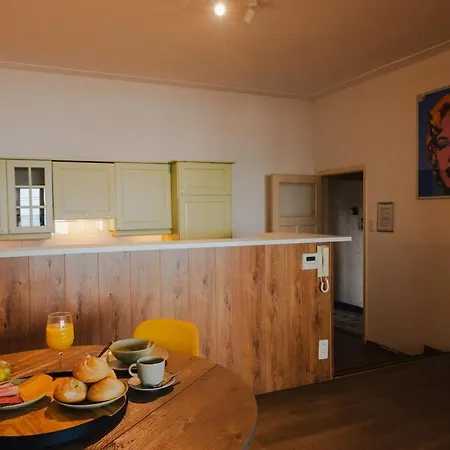 With Seaview * Остенде