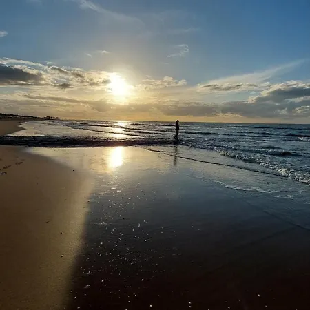 דירה With Seaview *