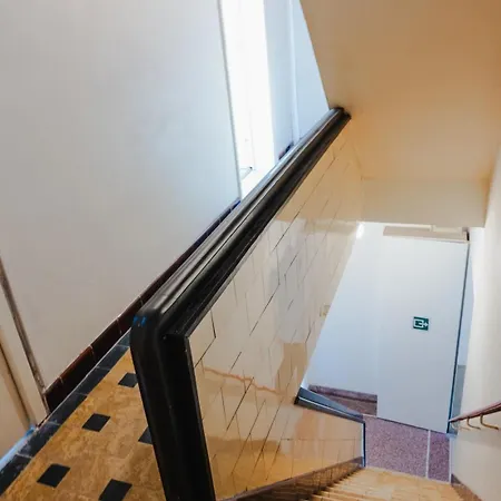 Апартаменты With Seaview *