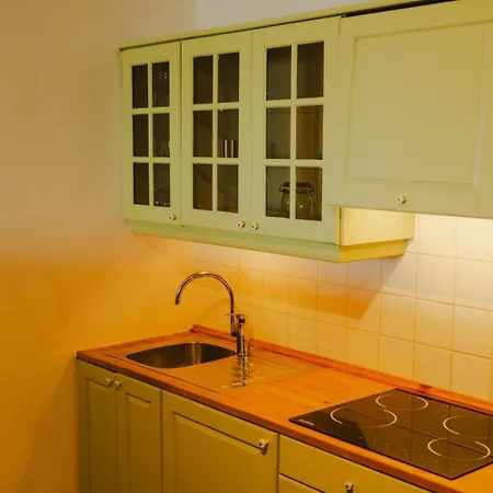 With Seaview דירה אוסטנדה