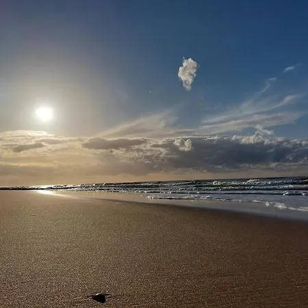 With Seaview דירה *