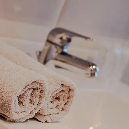 With Seaview * אוסטנדה