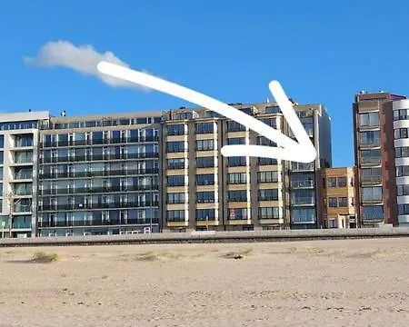 With Seaview Апартаменты *