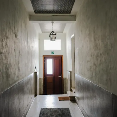 With Seaview Апартаменты Остенде