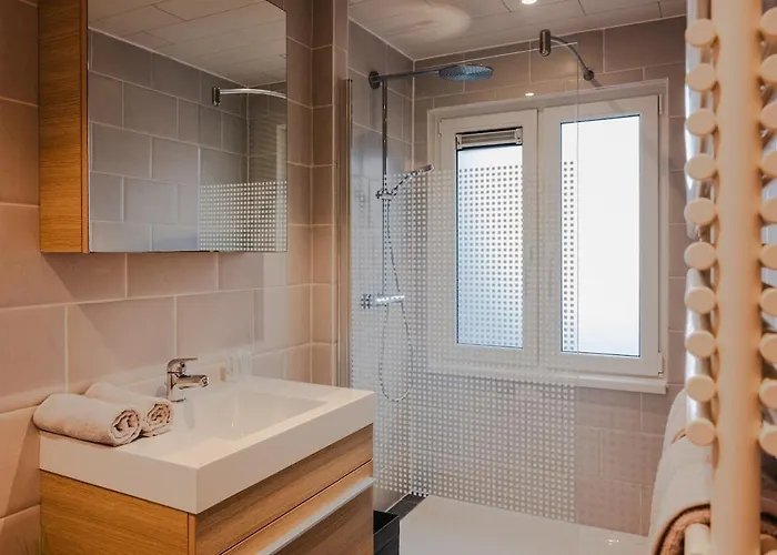 Apartment With Seaview *