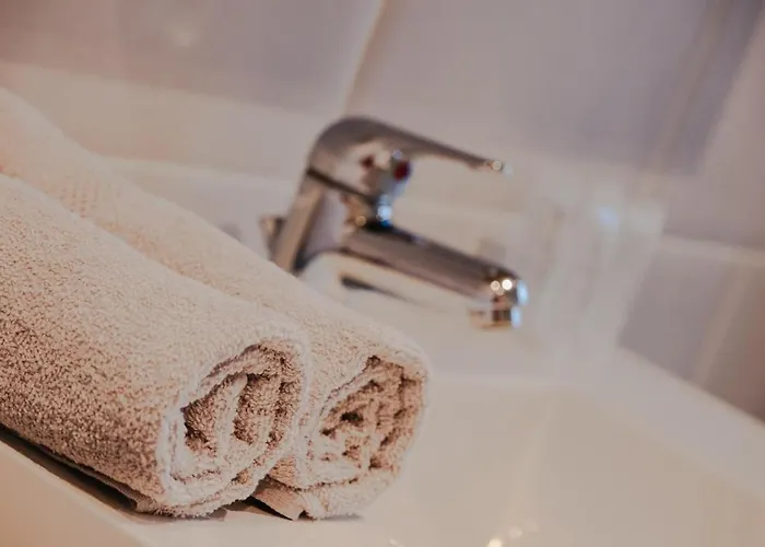 With Seaview * Ostend